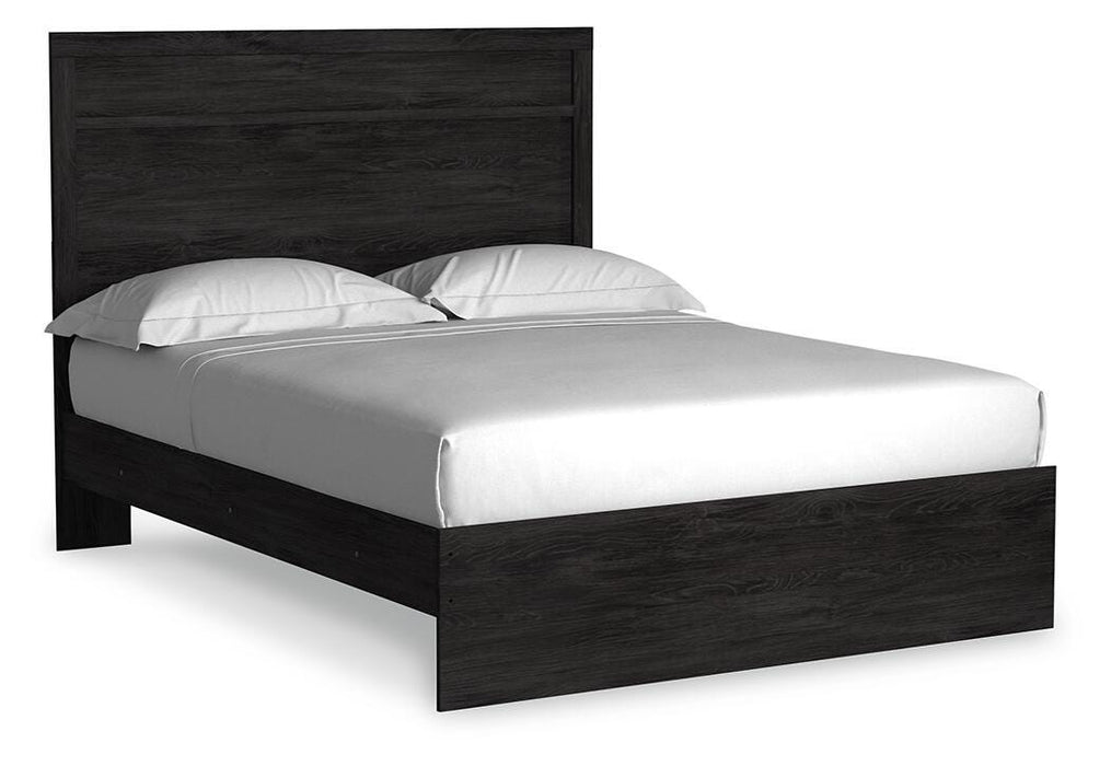 Belachime Bed - Dan Dan The Mattress Man (Midland, MI)