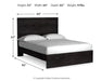 Belachime Bed - Dan Dan The Mattress Man (Midland, MI)
