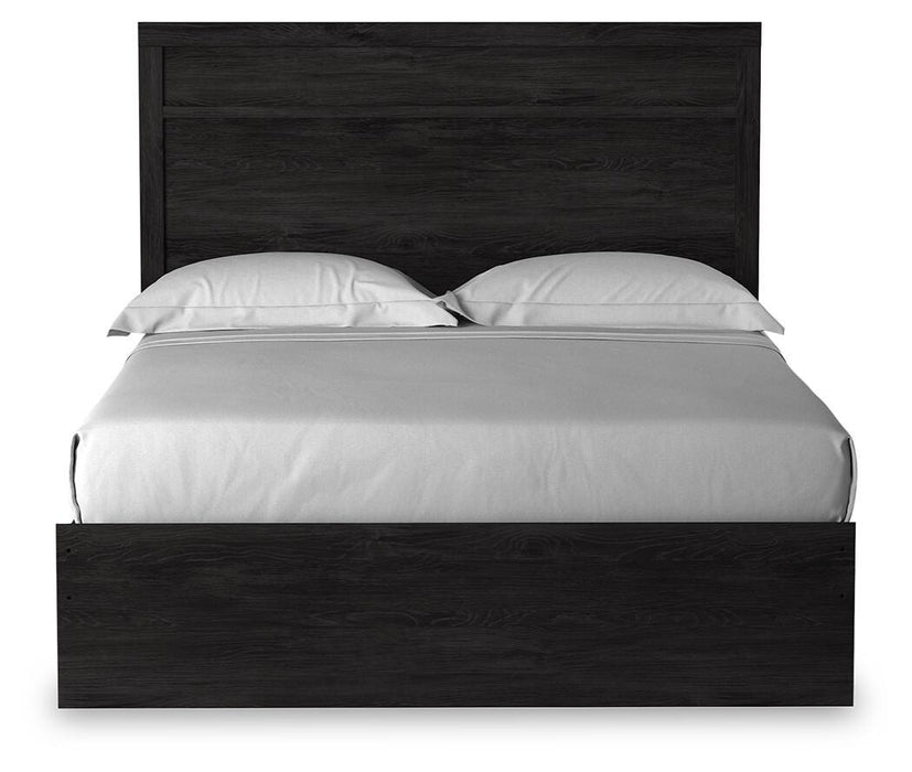 Belachime Bed - Dan Dan The Mattress Man (Midland, MI)