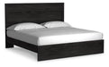 Belachime Bedroom Set - Dan Dan The Mattress Man (Midland, MI)