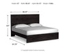 Belachime Bed - Dan Dan The Mattress Man (Midland, MI)