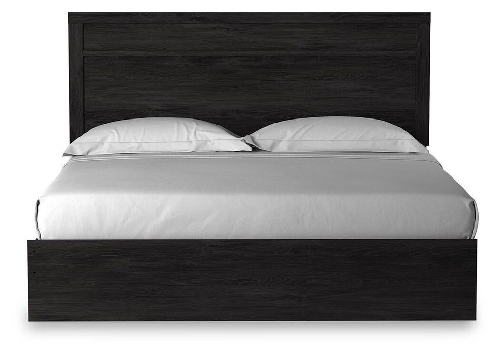 Belachime Bed - Dan Dan The Mattress Man (Midland, MI)