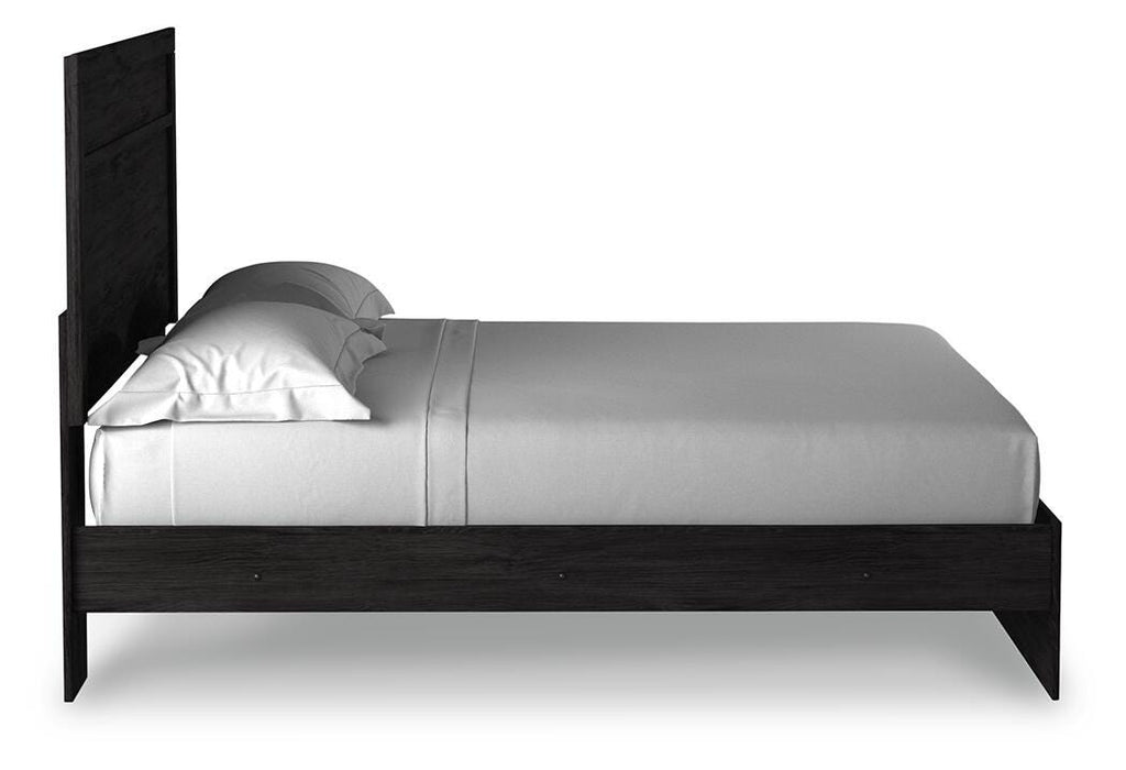 Belachime Bed - Dan Dan The Mattress Man (Midland, MI)