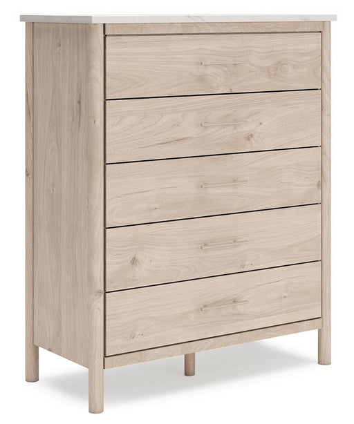 Cadmori Chest of Drawers - Dan Dan The Mattress Man (Midland, MI)