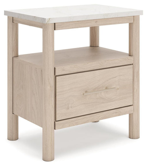 Cadmori Nightstand - Dan Dan The Mattress Man (Midland, MI)