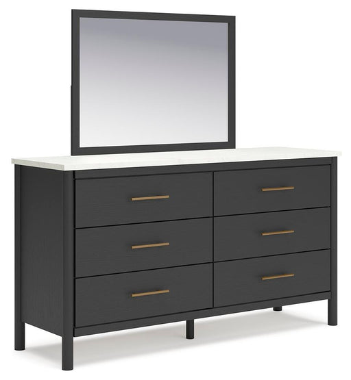 Cadmori Bedroom Set - Dan Dan The Mattress Man (Midland, MI)