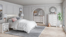 Altyra Bedroom Set - Dan Dan The Mattress Man (Midland, MI)