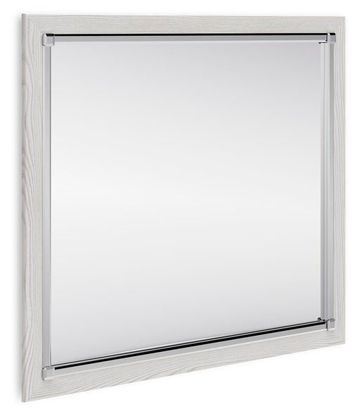 Altyra Bedroom Mirror - Dan Dan The Mattress Man (Midland, MI)