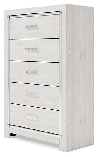 Altyra Chest of Drawers