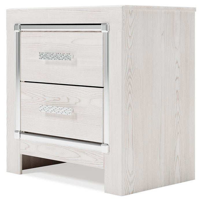 Altyra Nightstand - Dan Dan The Mattress Man (Midland, MI)
