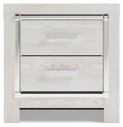 Altyra Nightstand - Dan Dan The Mattress Man (Midland, MI)