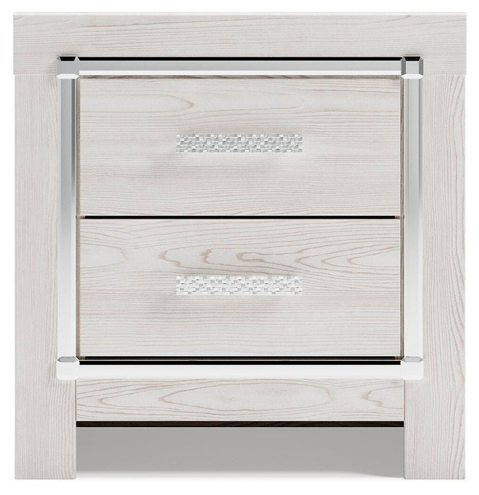 Altyra Nightstand - Dan Dan The Mattress Man (Midland, MI)