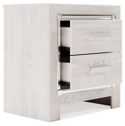 Altyra Nightstand - Dan Dan The Mattress Man (Midland, MI)