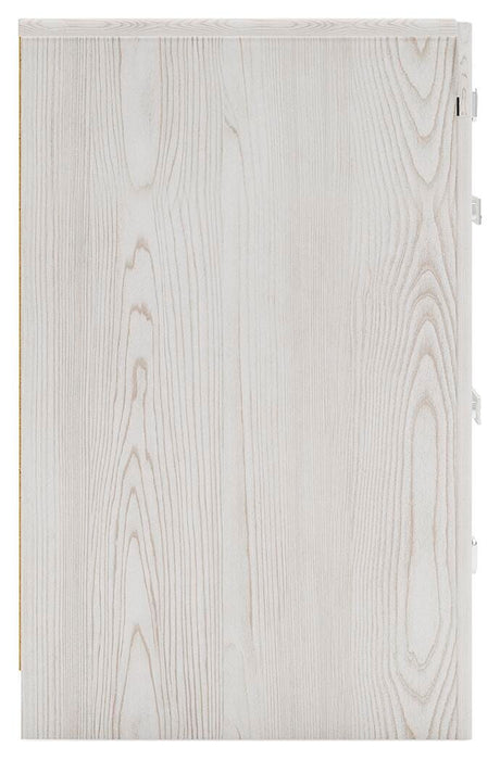 Altyra Nightstand - Dan Dan The Mattress Man (Midland, MI)