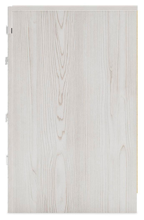 Altyra Nightstand - Dan Dan The Mattress Man (Midland, MI)