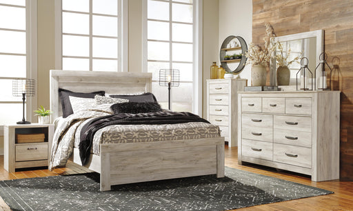 Bellaby Bed - Dan Dan The Mattress Man (Midland, MI)