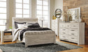 Bellaby Bedroom Set - Dan Dan The Mattress Man (Midland, MI)