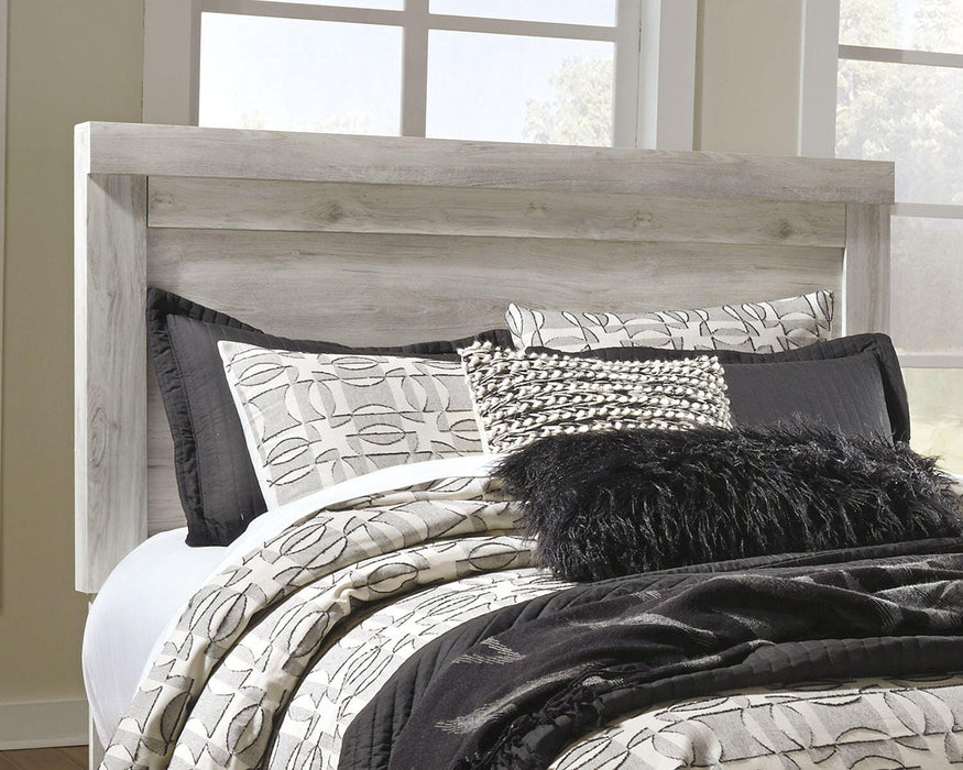 Bellaby Bed with 2 Storage Drawers - Dan Dan The Mattress Man (Midland, MI)