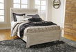 Bellaby Bedroom Set - Dan Dan The Mattress Man (Midland, MI)