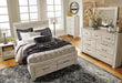 Bellaby Bed with 2 Storage Drawers - Dan Dan The Mattress Man (Midland, MI)