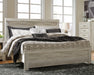 Bellaby Bedroom Set - Dan Dan The Mattress Man (Midland, MI)