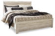 Bellaby Bedroom Set - Dan Dan The Mattress Man (Midland, MI)