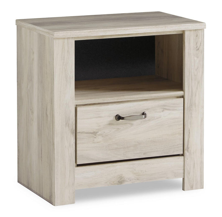 Bellaby Bedroom Set - Dan Dan The Mattress Man (Midland, MI)