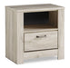 Bellaby Bedroom Set - Dan Dan The Mattress Man (Midland, MI)