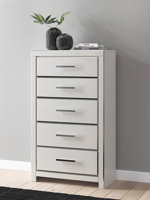 Zuraleus Chest of Drawers - Dan Dan The Mattress Man (Midland, MI)