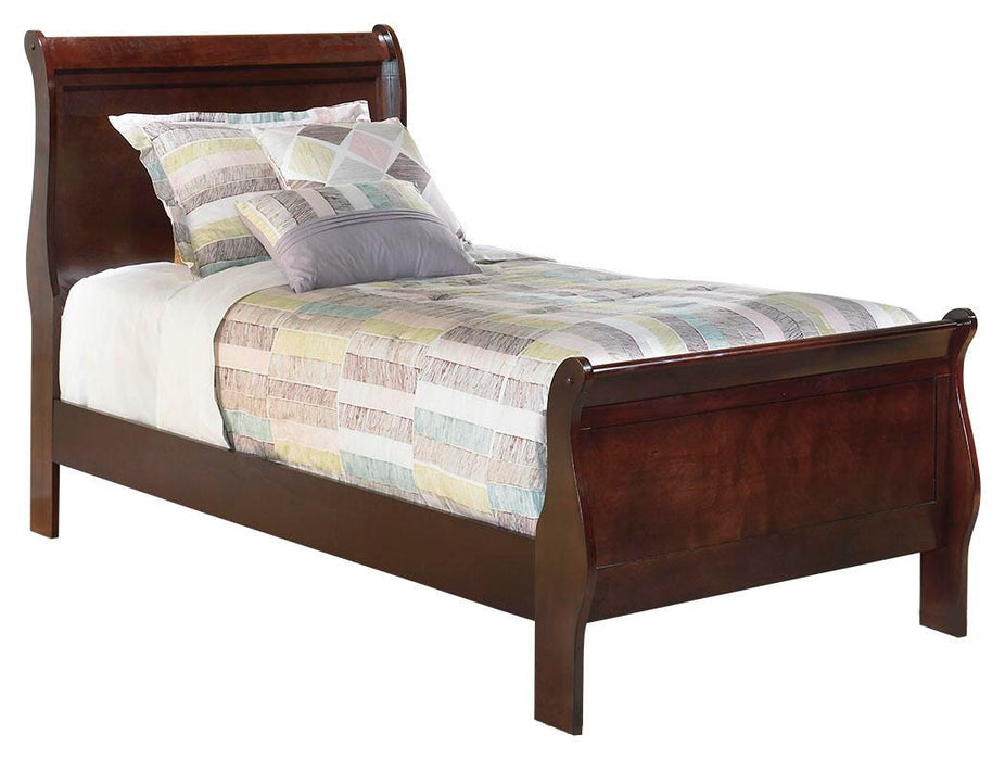 Alisdair Bedroom Set - Dan Dan The Mattress Man (Midland, MI)