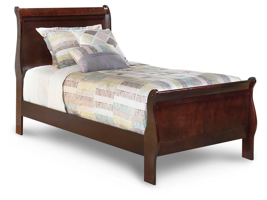 Alisdair Bedroom Set - Dan Dan The Mattress Man (Midland, MI)