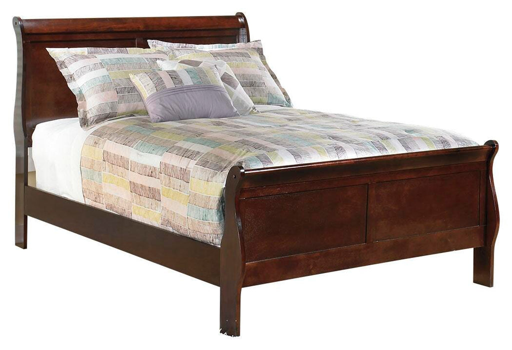Alisdair Bedroom Set - Dan Dan The Mattress Man (Midland, MI)