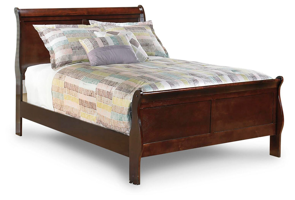 Alisdair Youth Bed - Dan Dan The Mattress Man (Midland, MI)