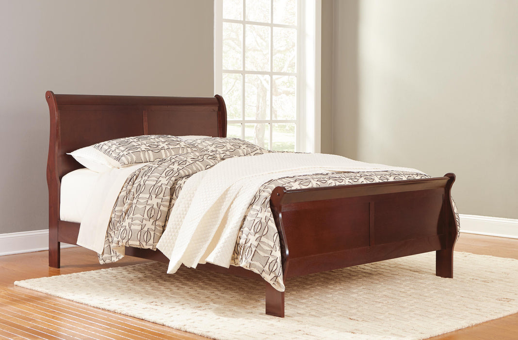 Alisdair Bed - Dan Dan The Mattress Man (Midland, MI)
