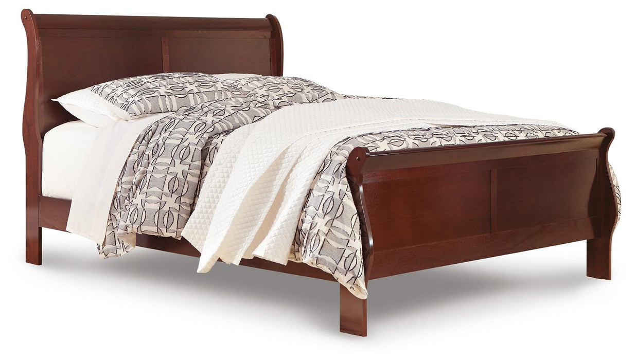 Alisdair Bed - Dan Dan The Mattress Man (Midland, MI)