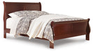Alisdair Bedroom Set - Dan Dan The Mattress Man (Midland, MI)