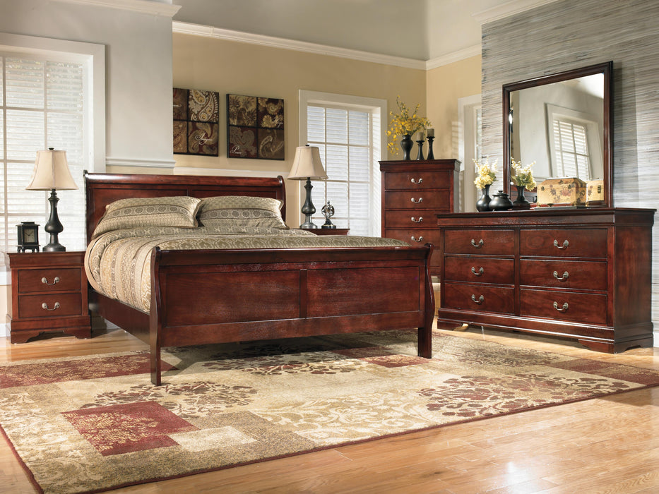 Alisdair Dresser and Mirror - Dan Dan The Mattress Man (Midland, MI)