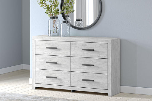 Cayboni Dresser - Dan Dan The Mattress Man (Midland, MI)