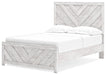 Cayboni Bedroom Package - Dan Dan The Mattress Man (Midland, MI)