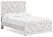 Cayboni Bedroom Package - Dan Dan The Mattress Man (Midland, MI)