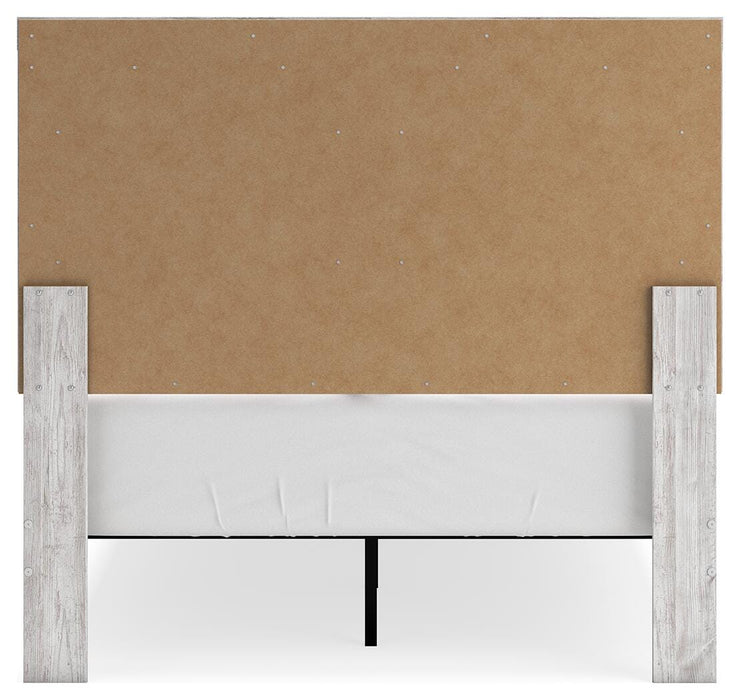 Cayboni Bedroom Package - Dan Dan The Mattress Man (Midland, MI)