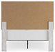 Cayboni Bedroom Package - Dan Dan The Mattress Man (Midland, MI)