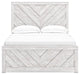 Cayboni Bedroom Package - Dan Dan The Mattress Man (Midland, MI)