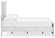 Cayboni Bedroom Package - Dan Dan The Mattress Man (Midland, MI)