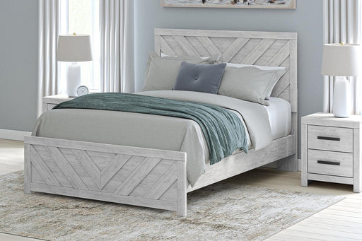 Cayboni Bed - Dan Dan The Mattress Man (Midland, MI)