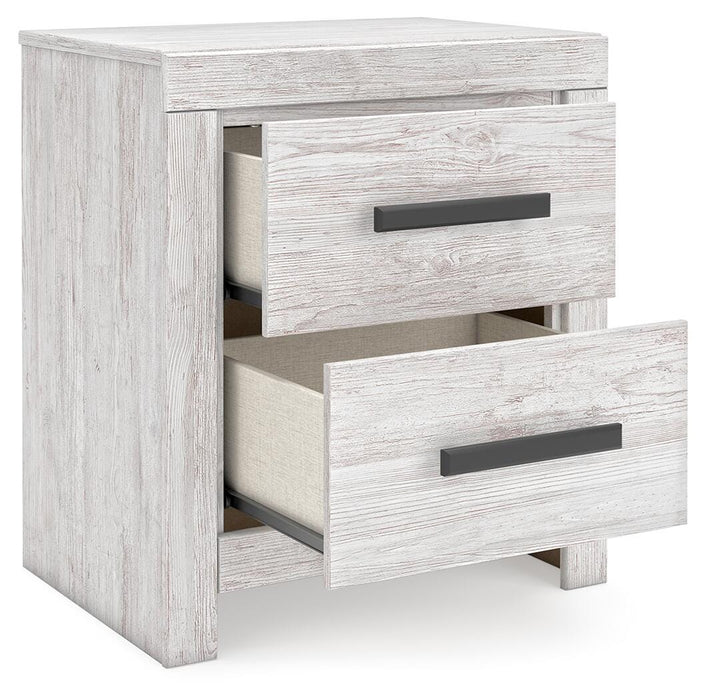 Cayboni Bedroom Package - Dan Dan The Mattress Man (Midland, MI)
