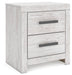 Cayboni Nightstand - Dan Dan The Mattress Man (Midland, MI)