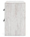 Cayboni Nightstand - Dan Dan The Mattress Man (Midland, MI)