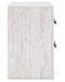 Cayboni Nightstand - Dan Dan The Mattress Man (Midland, MI)