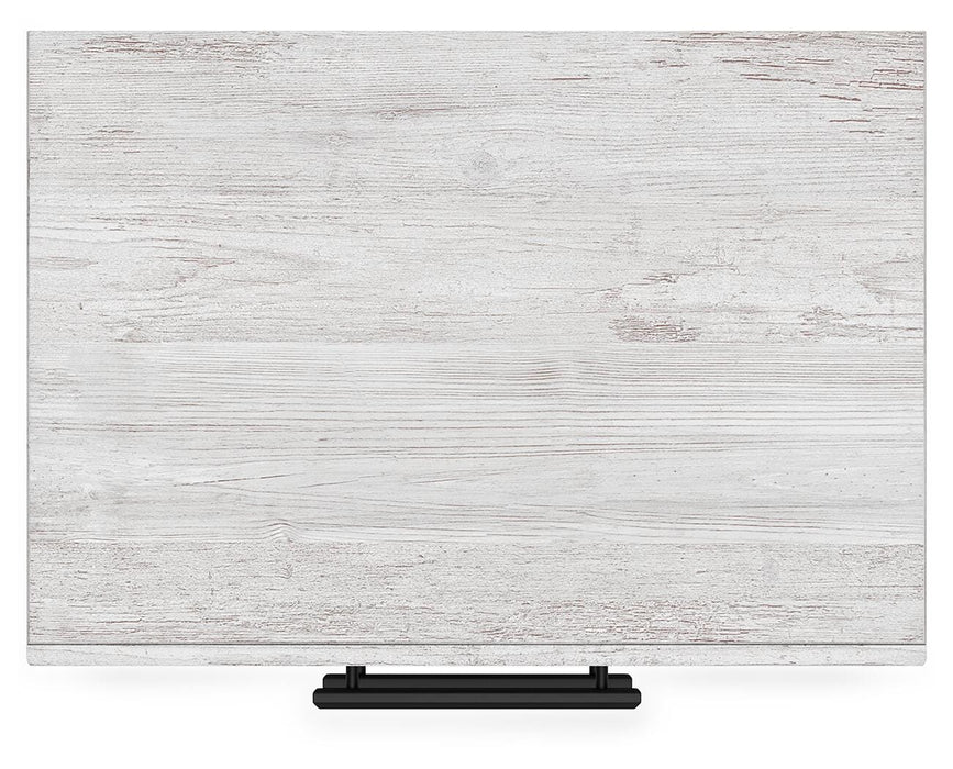 Cayboni Nightstand - Dan Dan The Mattress Man (Midland, MI)